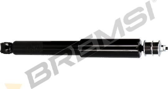 Bremsi SA1340 - Shock Absorber www.autospares.lv