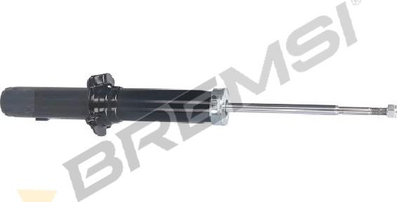 Bremsi SA1360 - Shock Absorber www.autospares.lv