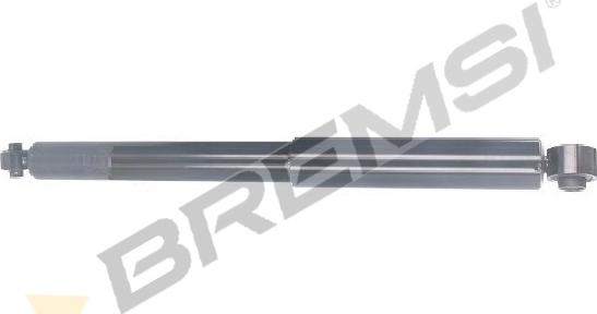 Bremsi SA1304 - Shock Absorber www.autospares.lv