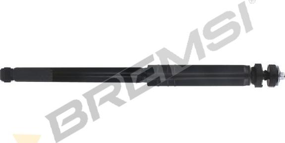 Bremsi SA1383 - Amortizators www.autospares.lv