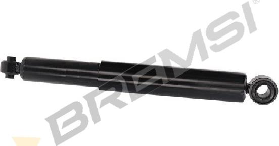 Bremsi SA1320 - Shock Absorber www.autospares.lv