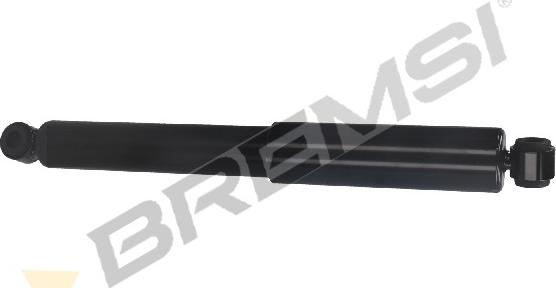 Bremsi SA1241 - Shock Absorber www.autospares.lv