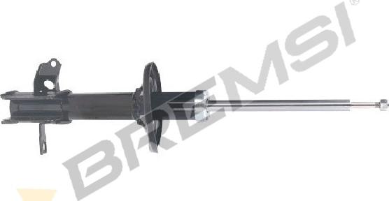 Bremsi SA1259 - Amortizators www.autospares.lv