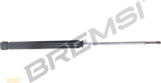 Bremsi SA1250 - Shock Absorber www.autospares.lv