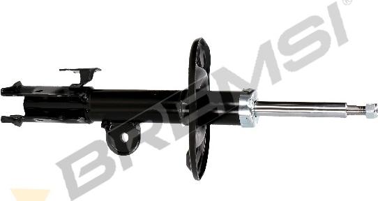 Bremsi SA1230 - Shock Absorber www.autospares.lv