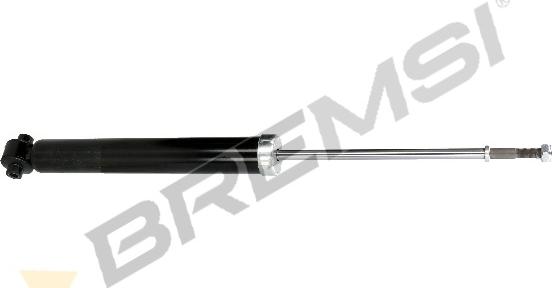 Bremsi SA1232 - Amortizators www.autospares.lv