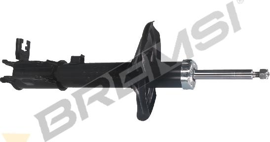 Bremsi SA1704 - Shock Absorber www.autospares.lv