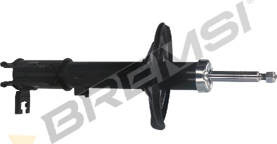 Bremsi SA1707 - Amortizators www.autospares.lv