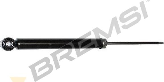 Bremsi SA2153 - Amortizators www.autospares.lv