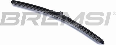 Bremsi WF0400 - Wiper Blade www.autospares.lv