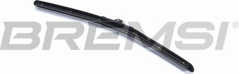 Bremsi WF0425 - Wiper Blade www.autospares.lv