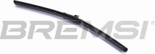 Bremsi WF0475 - Wiper Blade www.autospares.lv