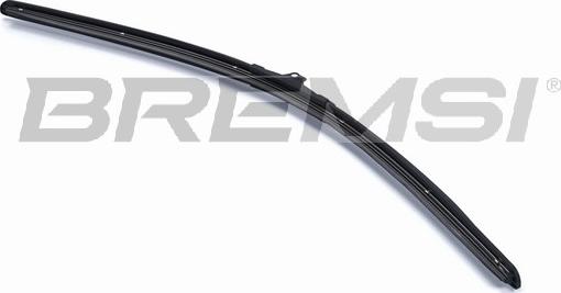 Bremsi WF0575 - Wiper Blade www.autospares.lv