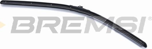 Bremsi WF0600 - Wiper Blade www.autospares.lv