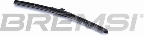 Bremsi WF0375 - Wiper Blade www.autospares.lv