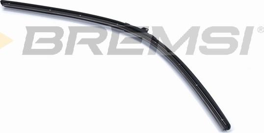 Bremsi WF0700 - Wiper Blade www.autospares.lv