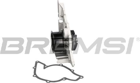 Bremsi WP0094 - Water Pump www.autospares.lv