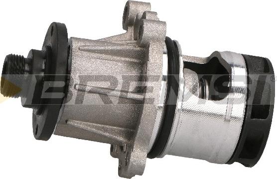 Bremsi WP0064 - Water Pump www.autospares.lv