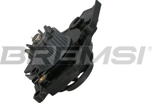 Bremsi WP0241 - Ūdenssūknis autospares.lv