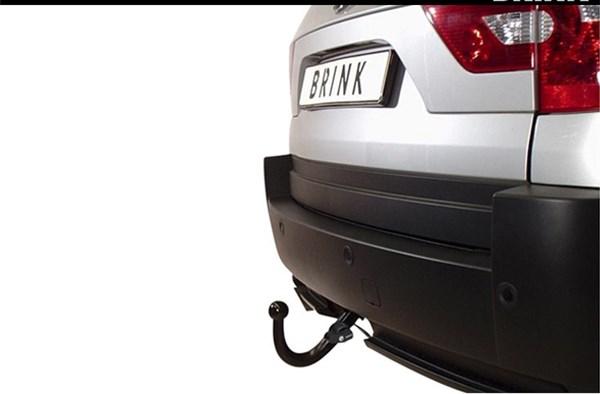 Brink 420700 - Piekabes aprīkojums www.autospares.lv