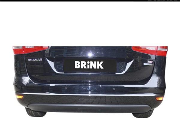 Brink 537300 - Piekabes aprīkojums www.autospares.lv