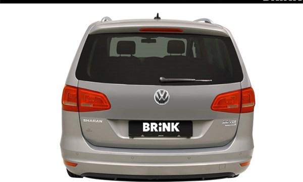 Brink 537300 - Piekabes aprīkojums www.autospares.lv