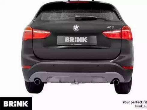 Brink 518000 - Piekabes aprīkojums www.autospares.lv