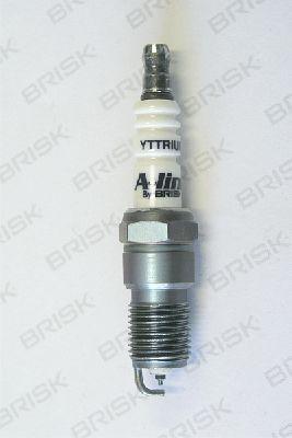 Brisk 1454 - Spark Plug www.autospares.lv