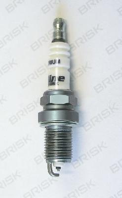 Brisk 1452 - Aizdedzes svece autospares.lv