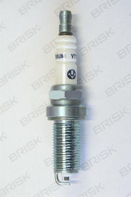 Brisk 1436 - Aizdedzes svece autospares.lv