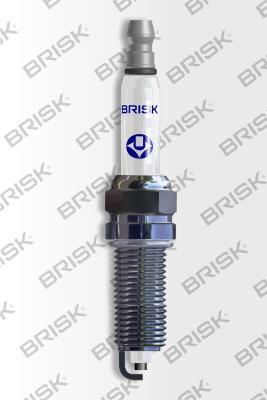 Brisk 1587 - Aizdedzes svece autospares.lv