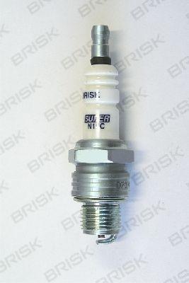 Brisk 1320 - Aizdedzes svece www.autospares.lv