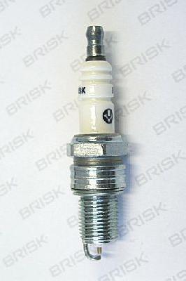 Brisk 1332 - Aizdedzes svece autospares.lv