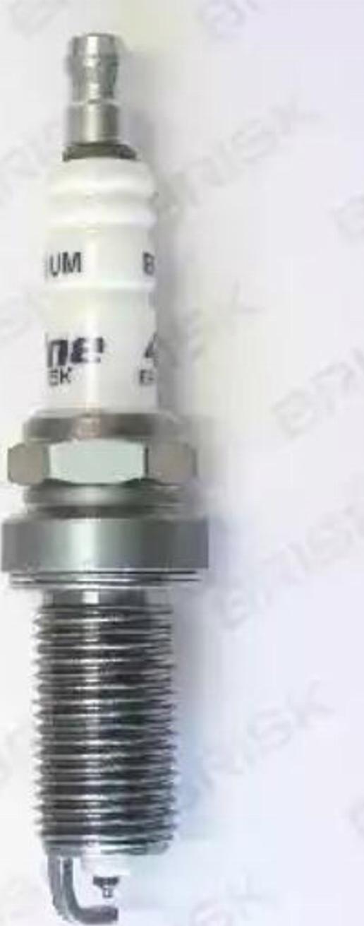 Brisk A-line 40 - Aizdedzes svece www.autospares.lv