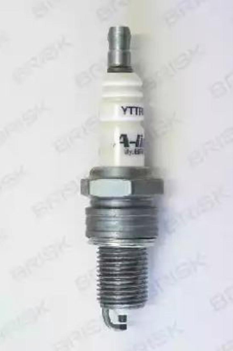 Brisk A-line 10 - Aizdedzes svece www.autospares.lv