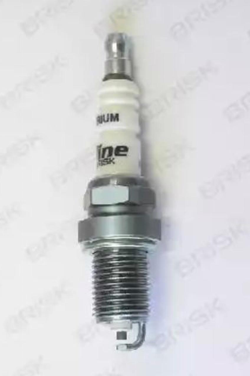 Brisk A-Line 17 - Aizdedzes svece www.autospares.lv