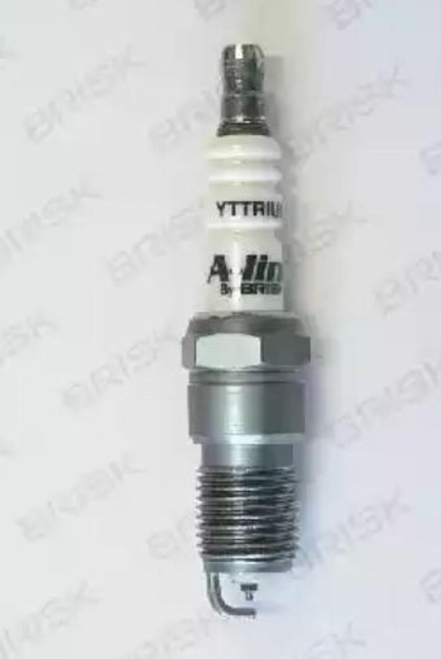 Brisk A-line 31 - Aizdedzes svece www.autospares.lv