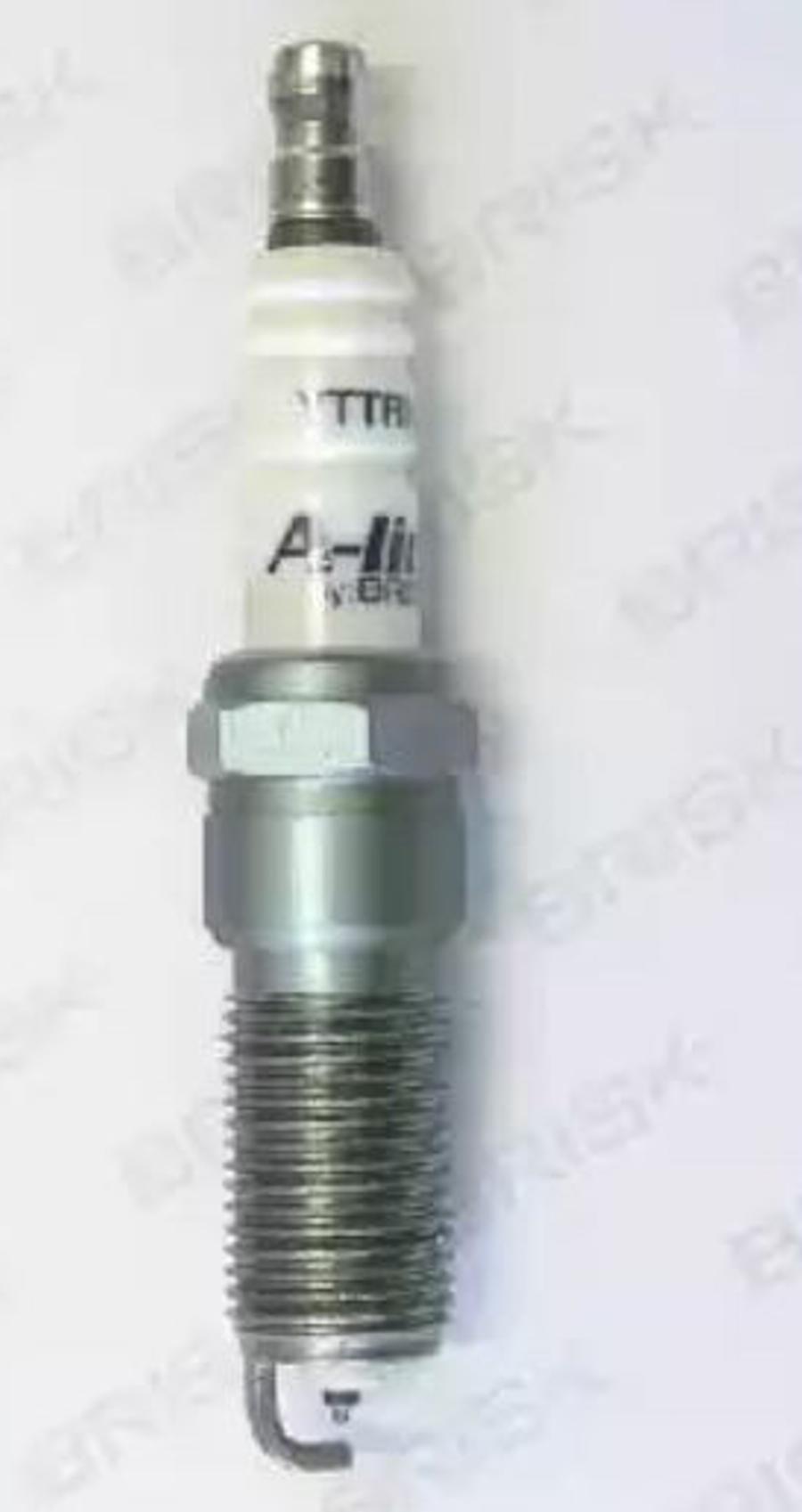 Brisk A-Line 25 - Aizdedzes svece www.autospares.lv