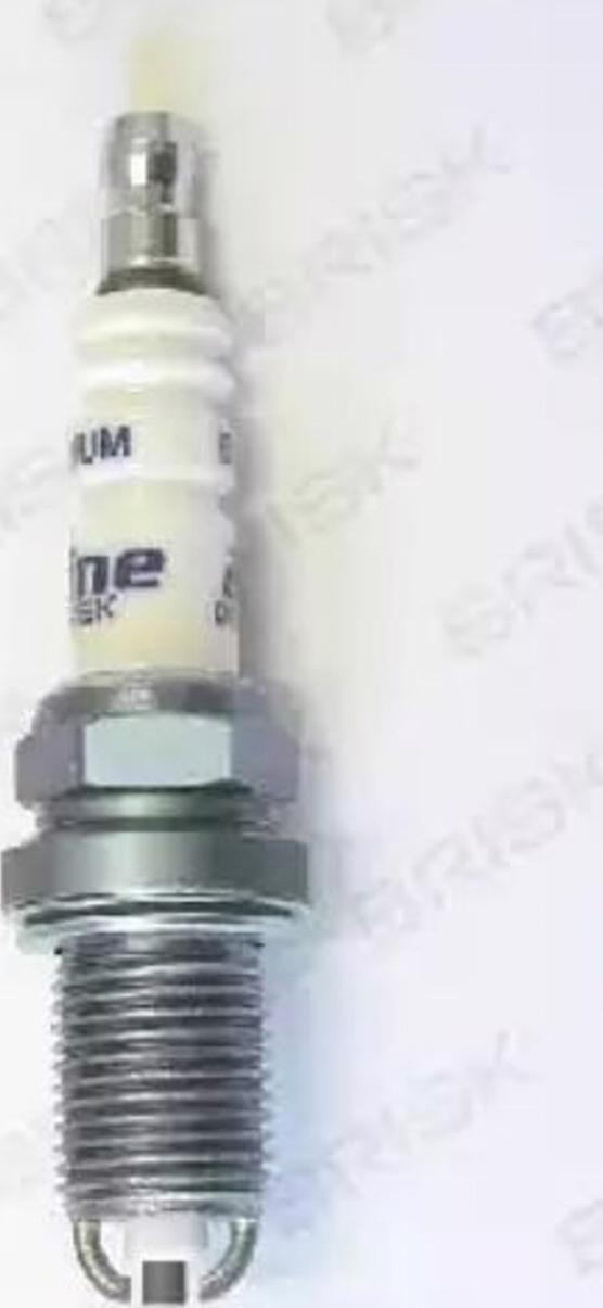 Brisk A-Line 20 - Aizdedzes svece www.autospares.lv