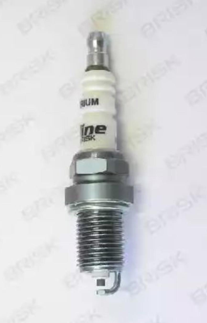 Brisk A-Line 28 - Aizdedzes svece www.autospares.lv