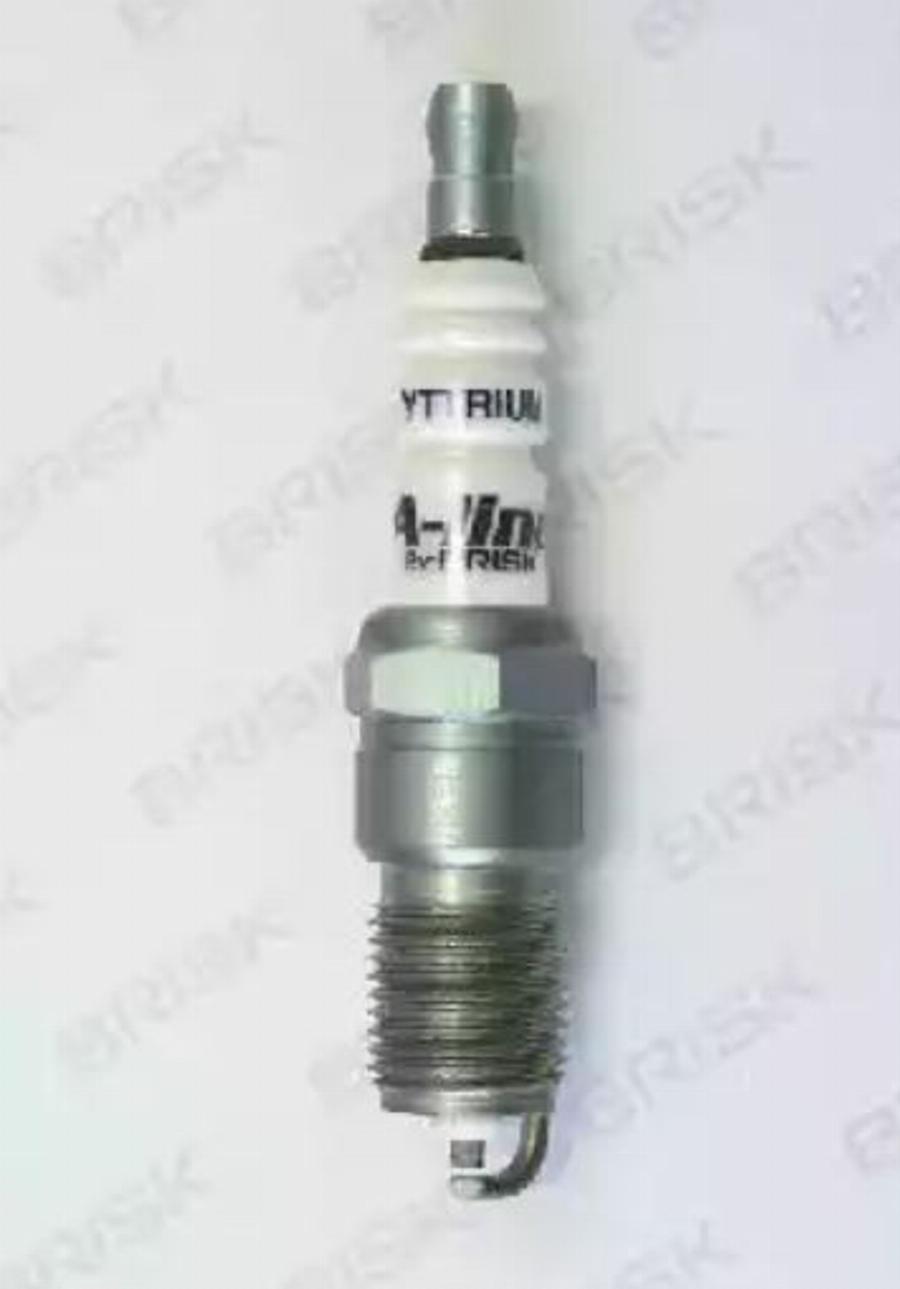 Brisk A-Line 7 - Aizdedzes svece www.autospares.lv