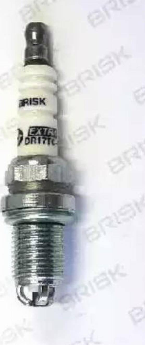 Brisk DR14TC - Aizdedzes svece www.autospares.lv