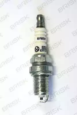 Brisk DR 14YC - Aizdedzes svece autospares.lv