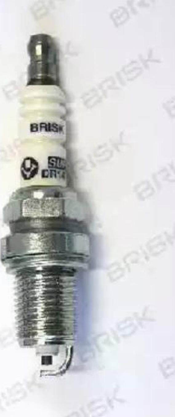 Brisk DR 15YC - Aizdedzes svece autospares.lv