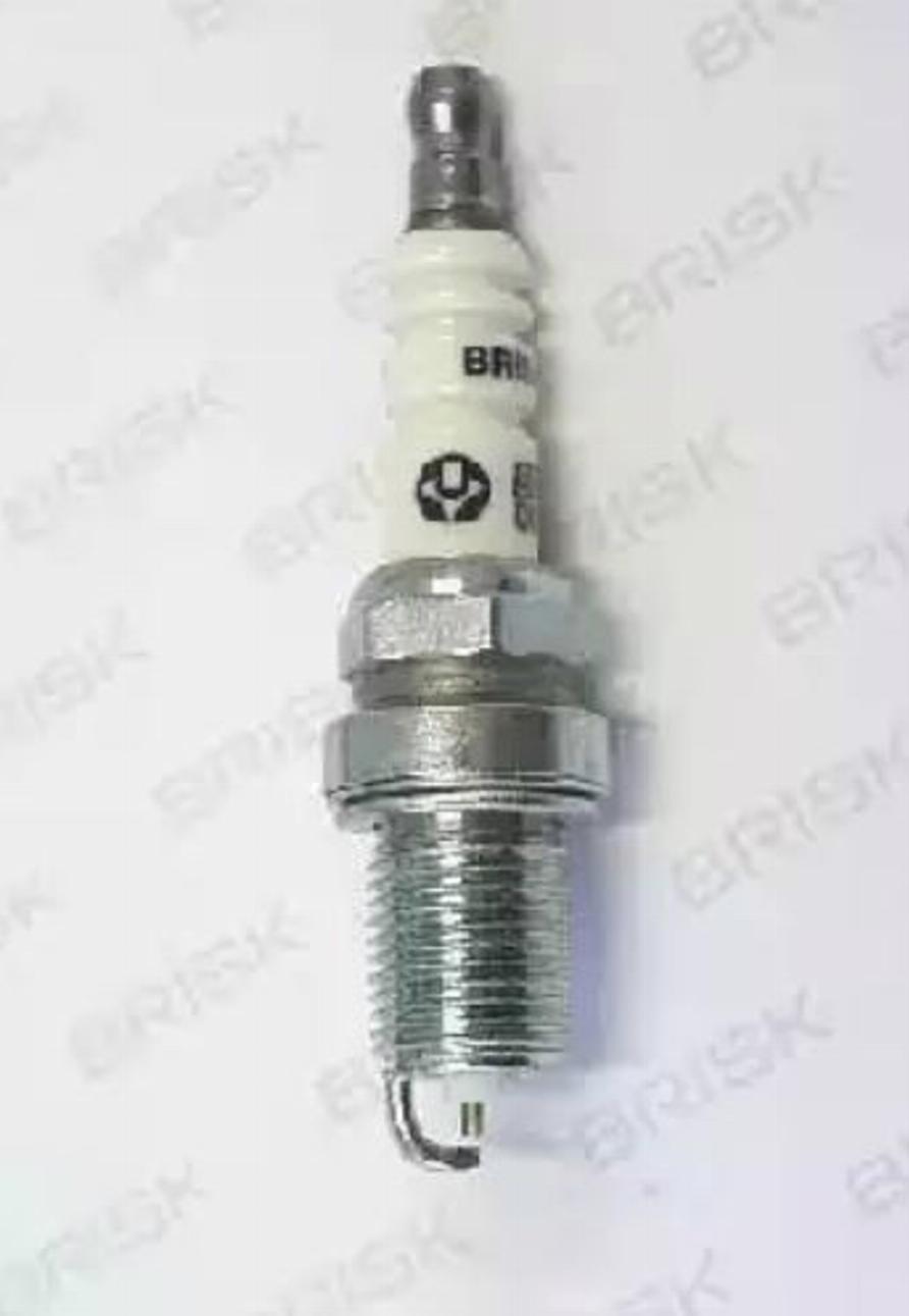 Brisk DR17YS - Spark Plug www.autospares.lv