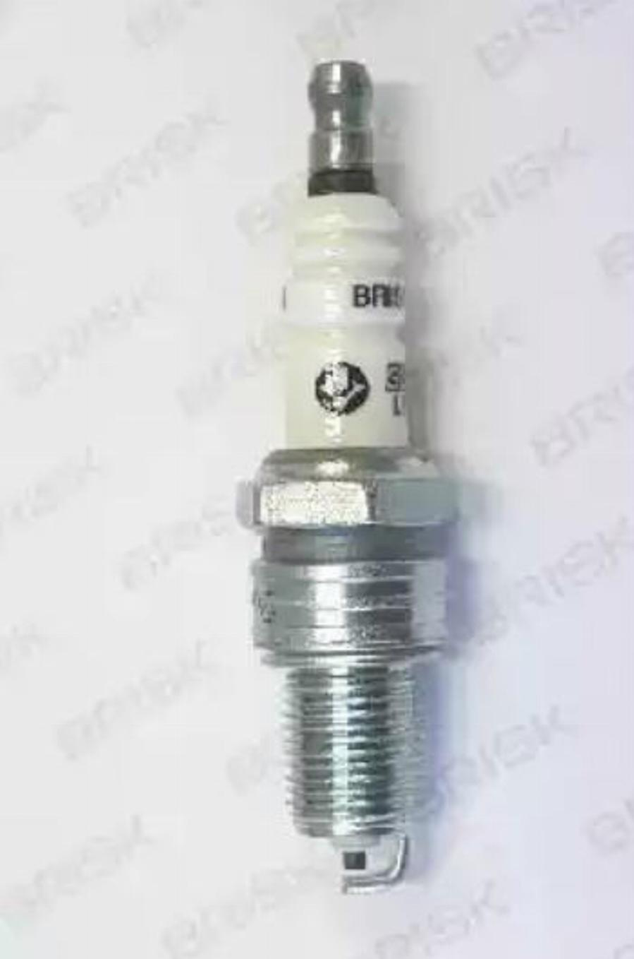 Brisk L 14YC - Aizdedzes svece www.autospares.lv