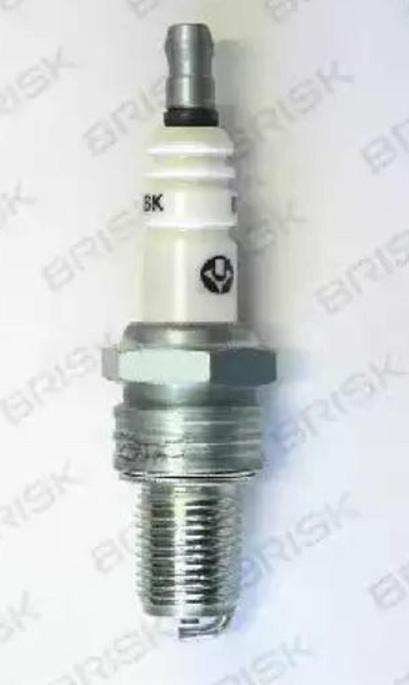 Brisk L 15C - Aizdedzes svece www.autospares.lv