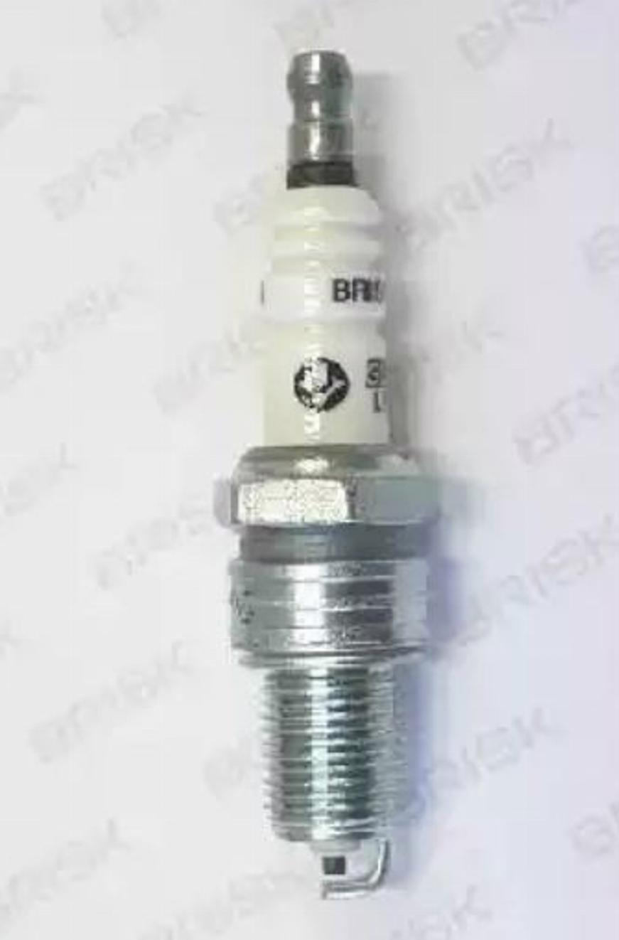 Brisk L 15YC - Spark Plug www.autospares.lv