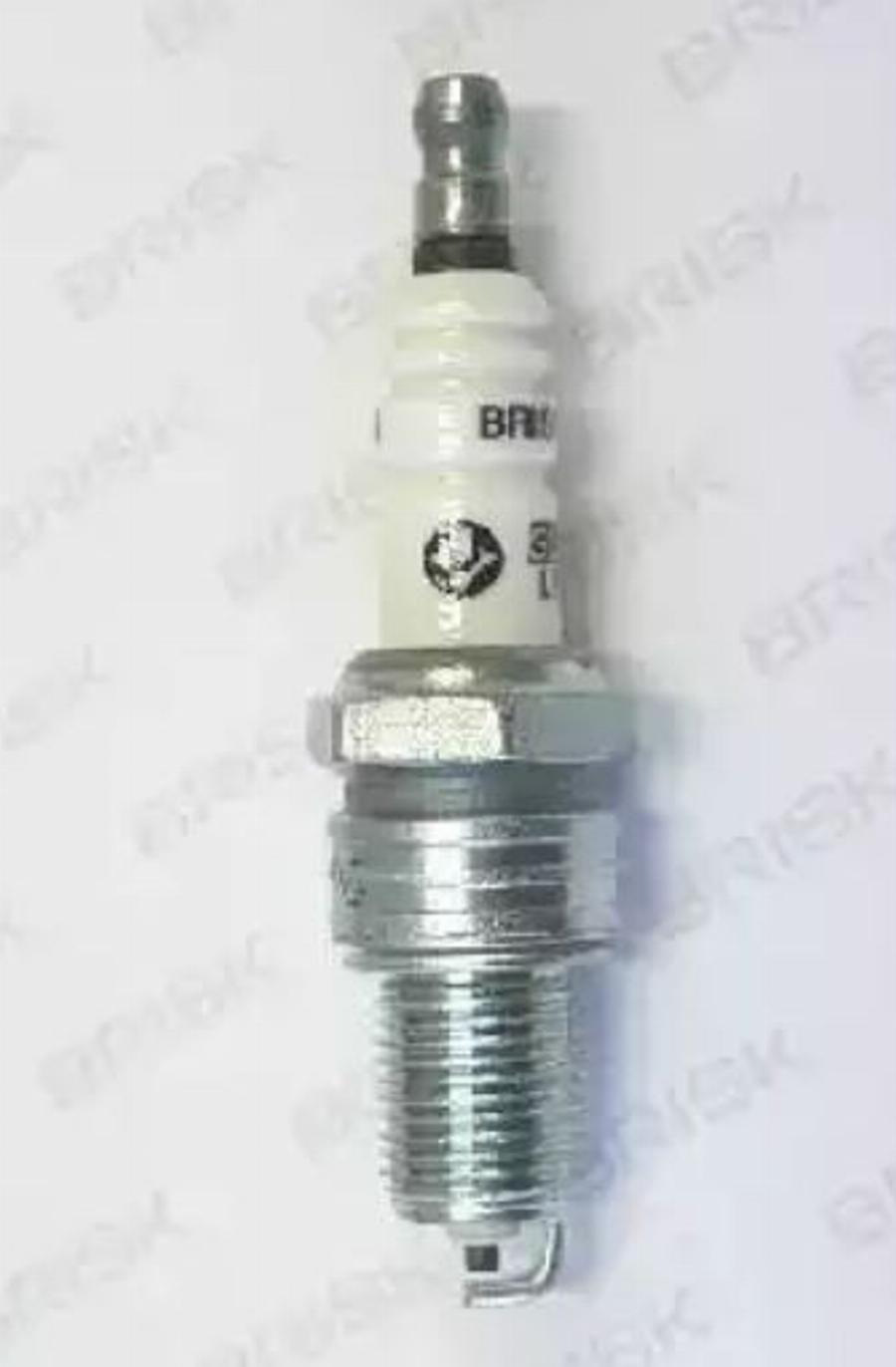 Brisk L 17YC - Spark Plug www.autospares.lv