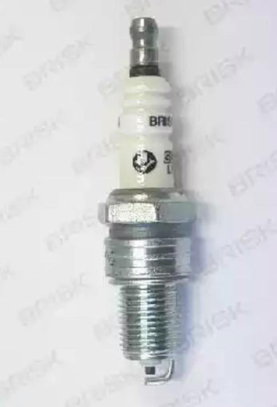 Brisk LR 14YC - Aizdedzes svece www.autospares.lv